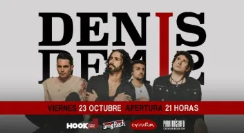 DENISDENIS